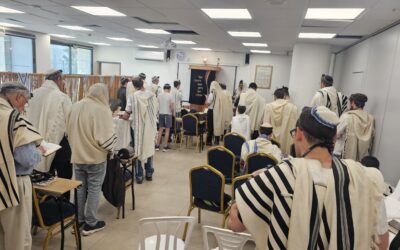 Yom Ha’atzmaut 2026