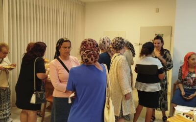Ladies Meet and Greet 2026